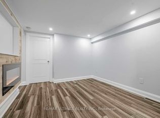 45 Ianhall Rd, Toronto, ON M3M2A9