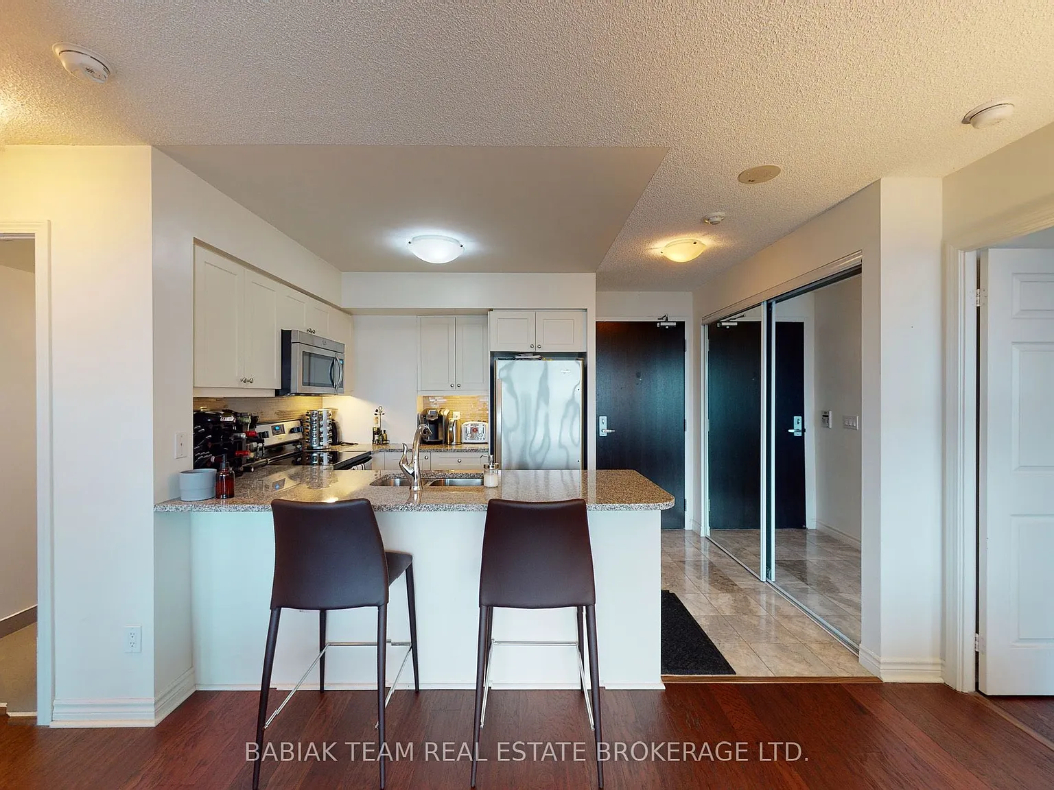 2 bed, $3,495 — Photo 3