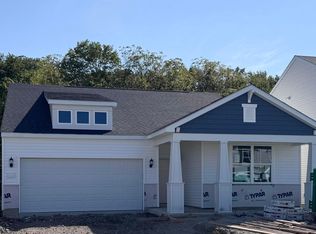 338 Rye St LOT 54, Galloway, OH 43119