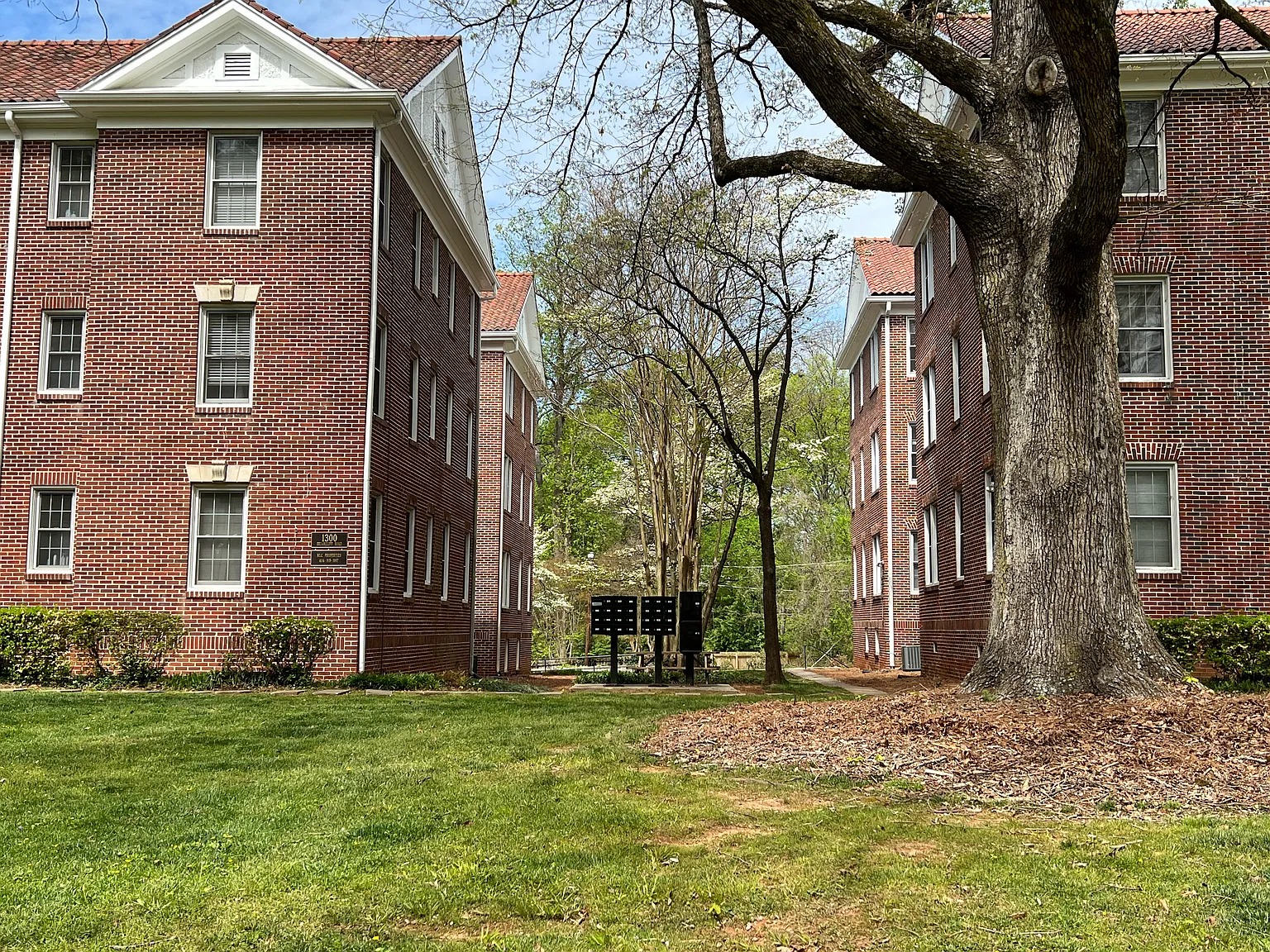 2 bed, 1300 sqft, $2,595 — Photo 1