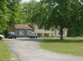 972 N Jewell Rd, Newton Falls, OH 44444