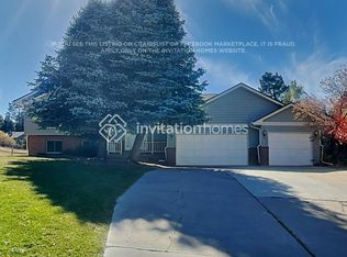 6221 Northwoods Glen Dr, Parker, CO 80134