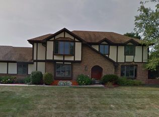 4119 Toni Dr, Kokomo, IN 46902