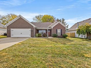 84 Harvest Dr, Eminence, KY 40019