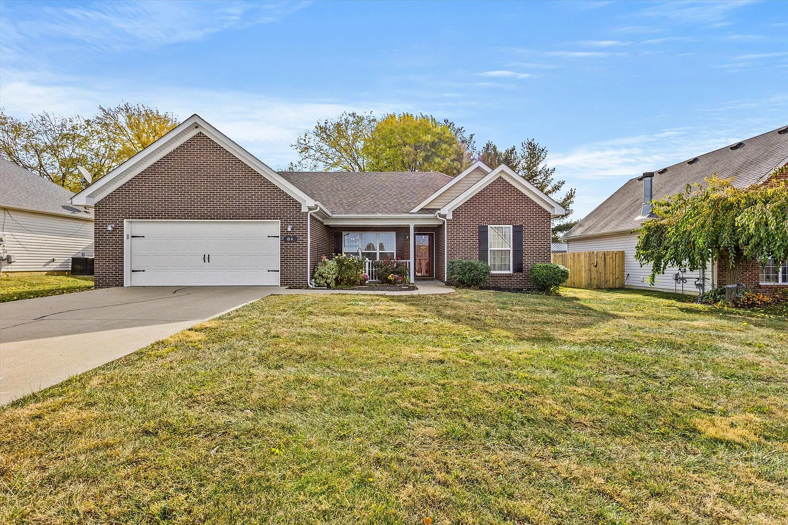 84 Harvest Dr photo 1