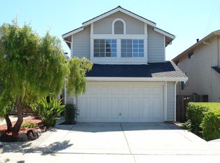 3002 Crystal Creek Dr, San Jose, CA 95133