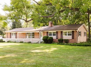 4506 Marlborough Rd, Okemos, MI 48864