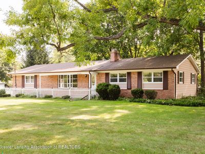 4506 Marlborough Rd, Okemos, MI, 48864