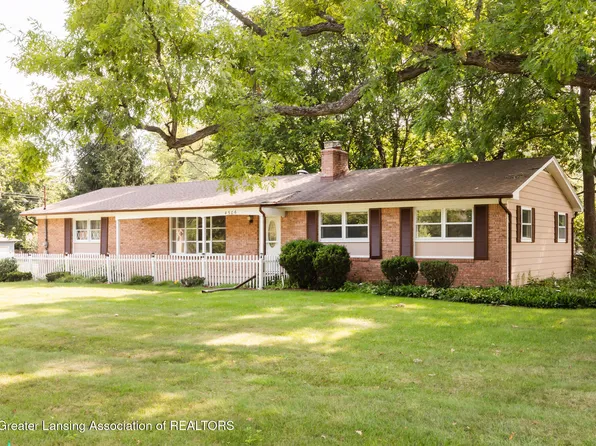 4506 Marlborough Rd, Okemos, MI 48864