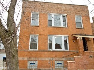 7210 S Perry Ave #2, Chicago, IL 60621