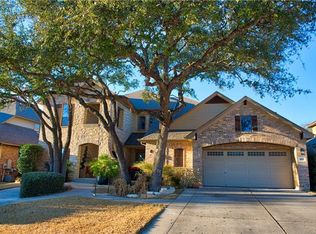 4008 Crest Cv, Round Rock, TX 78681