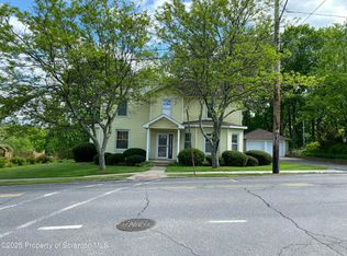 127 Church St, Moscow, PA 18444