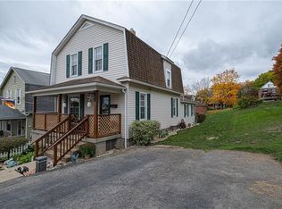 6 Randolph St, Lyndora, PA 16045