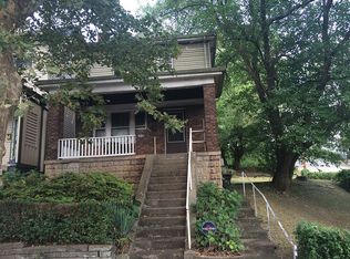 4302 Haldane St, Pittsburgh, PA