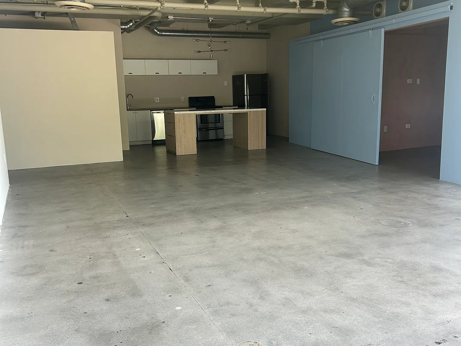1 bed, 1430 sqft, $3,650 — Photo 4