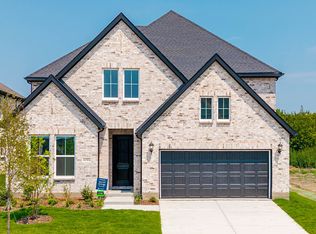 1904 Yaupon Ct, Celina, TX 75009