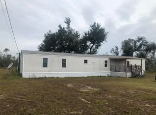 12839 Clear Creek Rd, Youngstown, FL 32466