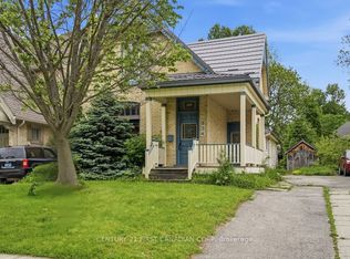 834 Colborne St, London, ON N6A4A2