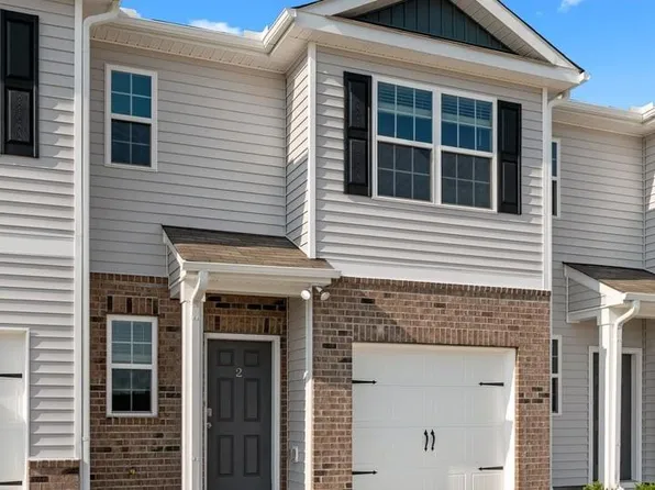 1611 Komondor Trl, Greensboro, NC 27405