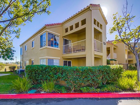 2nd image of 7230 Calle Cristobal Unit 18
