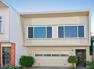 715 Myra Way, San Francisco, CA 94127