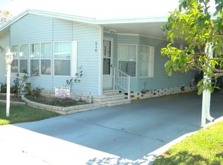 516 Barbara Way, Tarpon Springs, FL 34689