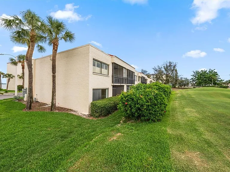 5532 Puerta Del Sol Blvd S #138 — Photo 33