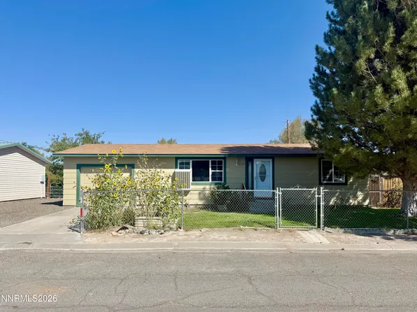 625 Brent Dr, Battle Mountain, NV 89820