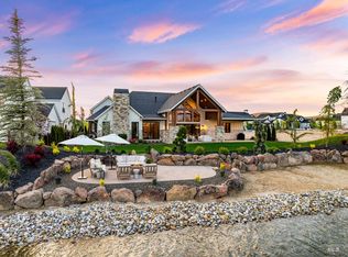3584 N Harvest Moon Way, Eagle, ID 83616