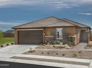 6503 W Camino Pizarro, Tucson, AZ 85757