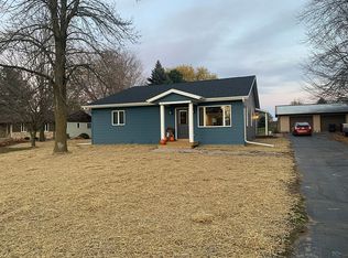 N5060 Rexford Rd, Shiocton, WI 54170