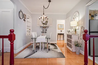 Sold by Brown Harris Stevens