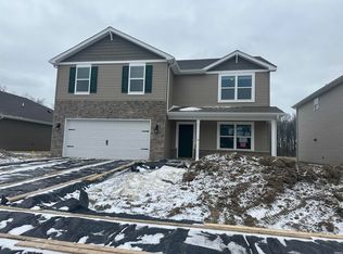 12804 Watts Dr, Fort Wayne, IN 46818