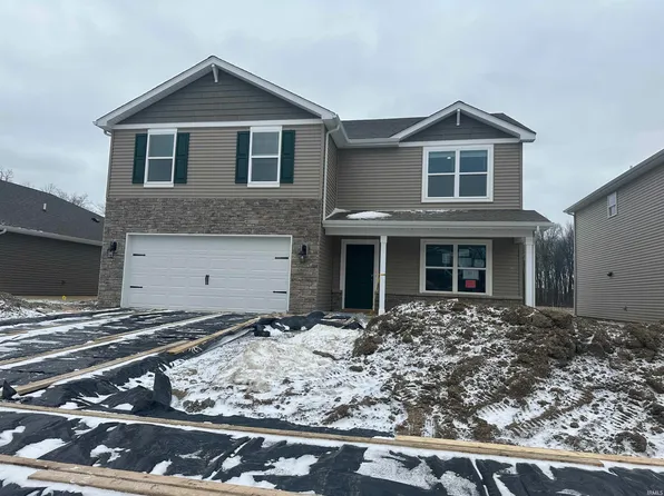 12804 Watts Dr, Fort Wayne, IN 46818