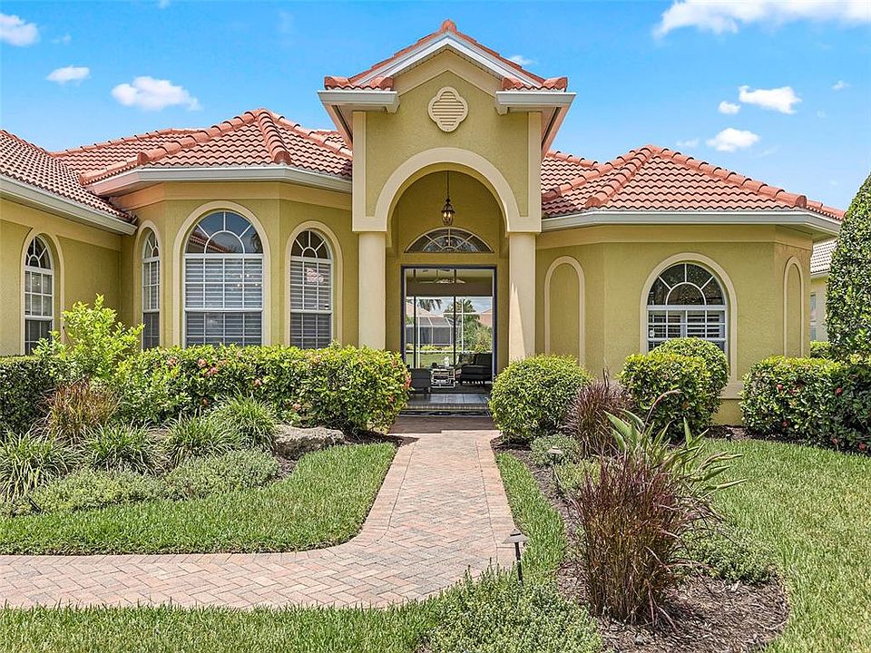 4325 Via Del Villetti Dr, Venice, FL 34293 Zillow