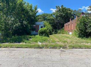 4125 Obear Ave, Saint Louis, MO 63107