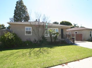 8318 Gonzaga Ave, Los Angeles, CA 90045