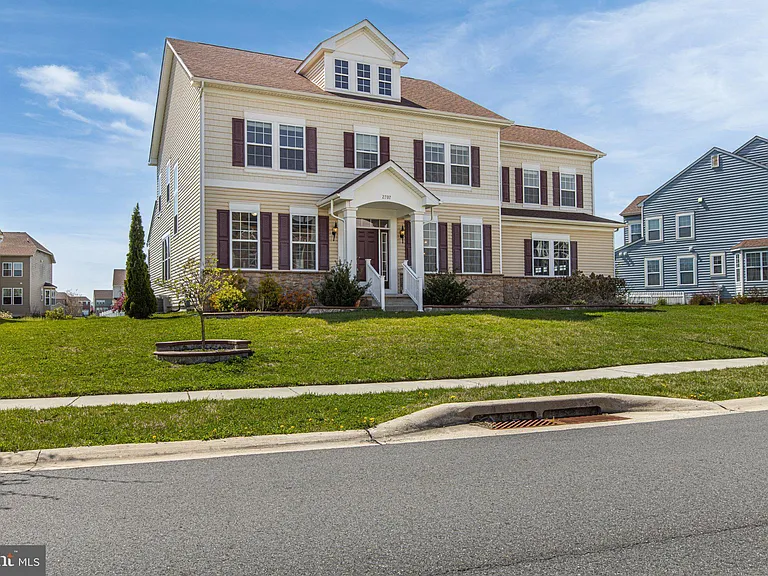2707 Henry Moore Ln — Photo 1