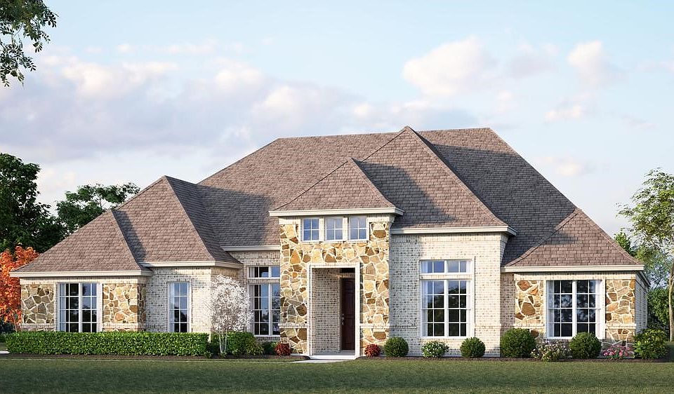 310 Waterview Dr, Gunter, TX 75058 MLS 20486509 Zillow