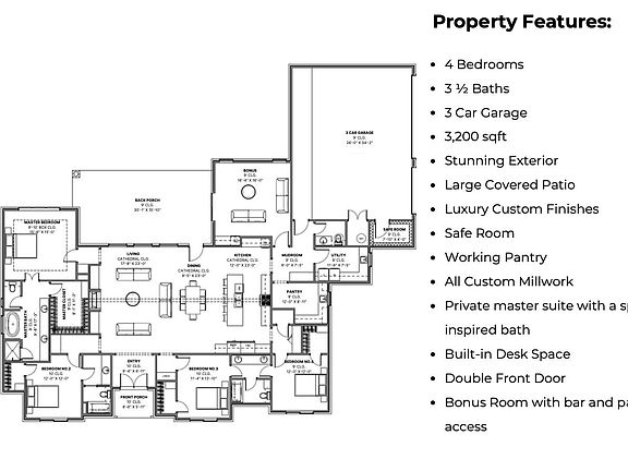 2nd image of 2802 151st St