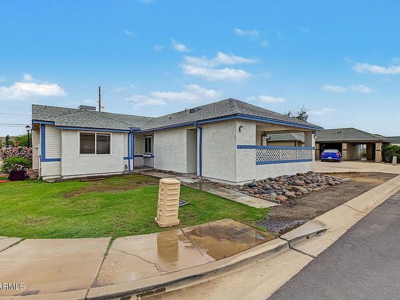 5th image of 4173 E HUNTINGTON Drive