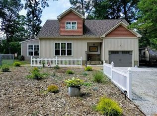 124B Cooley Rd, Williamsburg, VA 23188