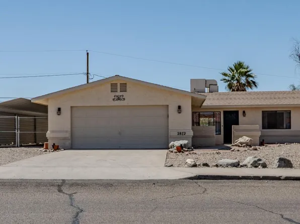 2872 Sombrero Dr, Lake Havasu City, AZ 86404
