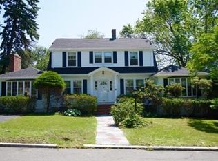 71 Pennybrook Rd, Lynn, MA 01905