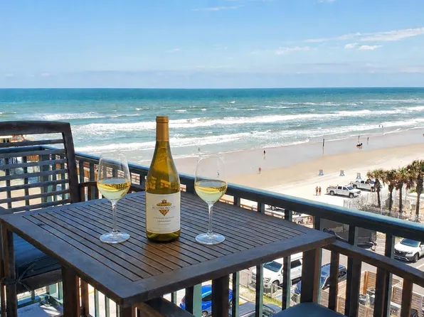 3647 S Atlantic Ave #604, Daytona Beach, FL 32118