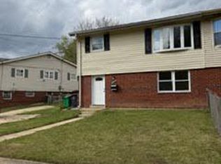 2200 Olson St, Temple Hills, MD
