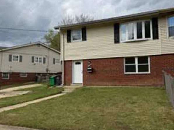 2200 Olson St, Temple Hills, MD 20748