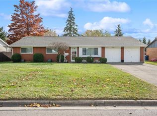 790 Kathryn Dr, Wilmington, OH 45177