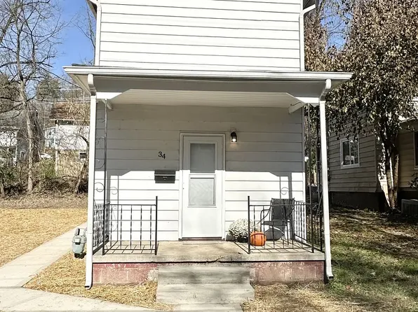 34 Brown Ave, Athens, OH 45701