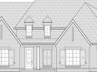 160 Valleyview Ln, Oakland, TN 38060